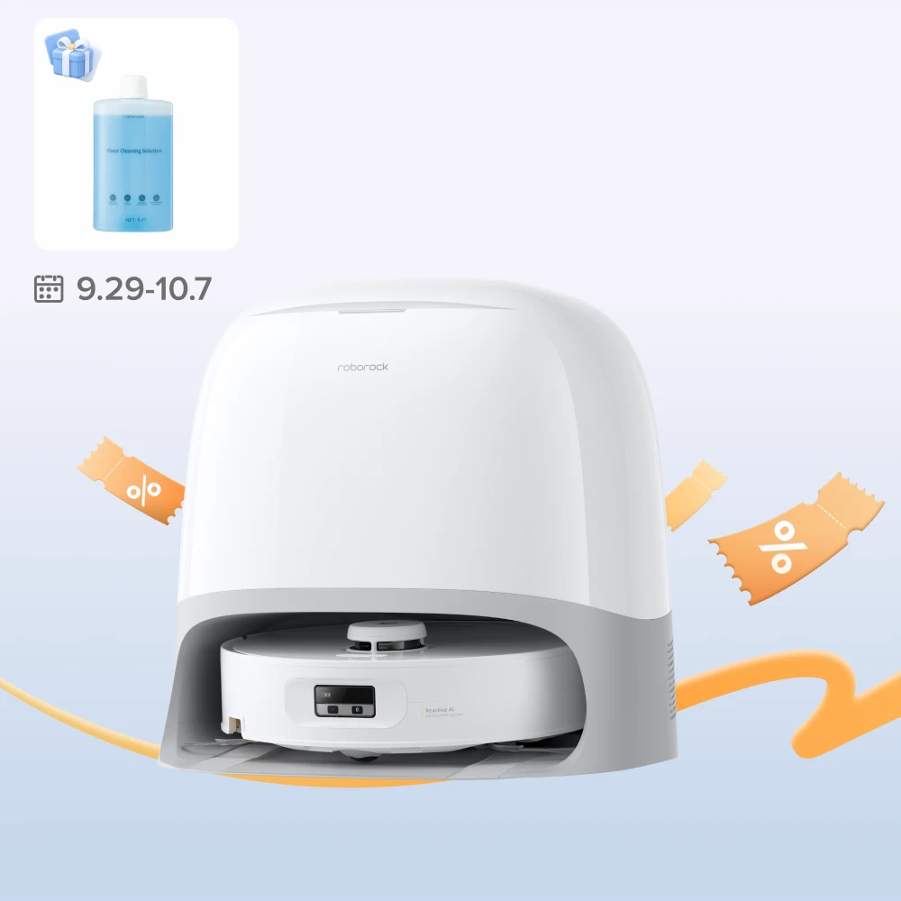 Roborock Qrevo Curv 2 Flow product or brand illustration