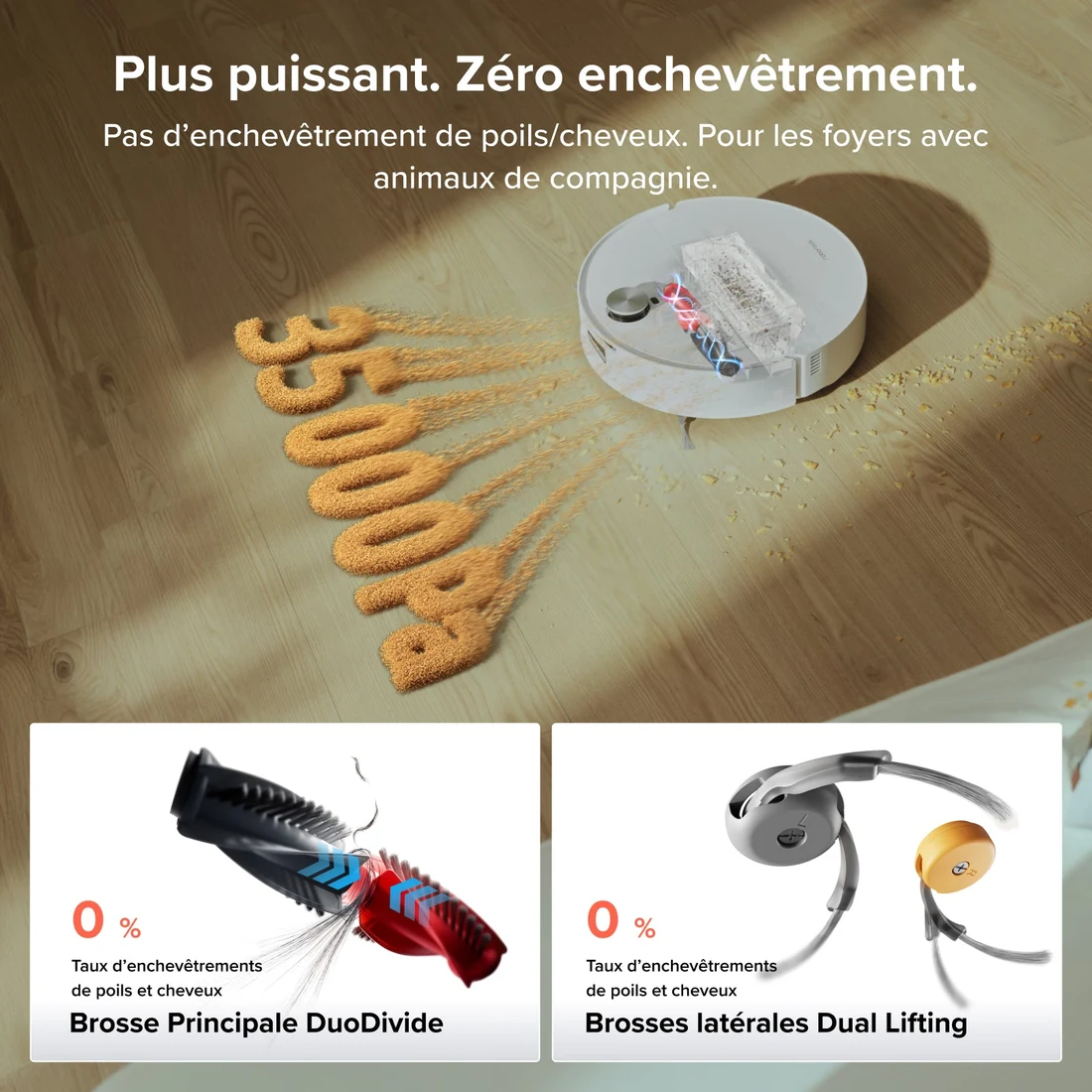 Roborock Qrevo Edge 2 Flow