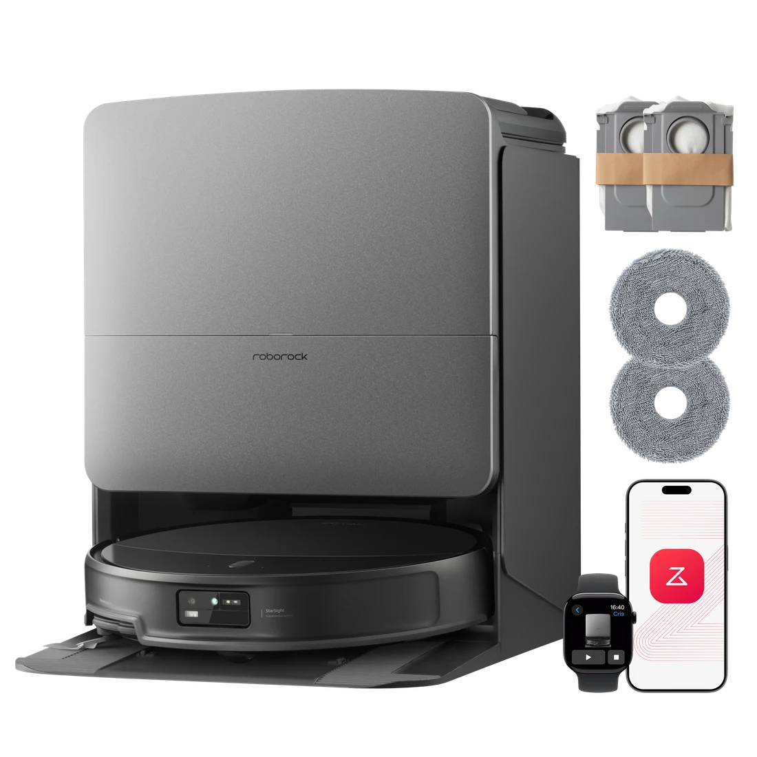 Roborock Saros 20