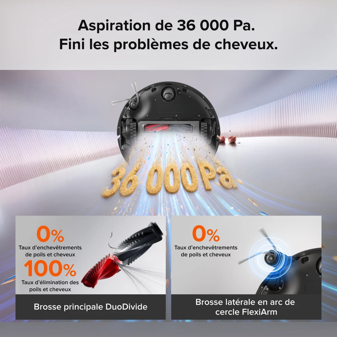 Roborock Saros 20 Neo