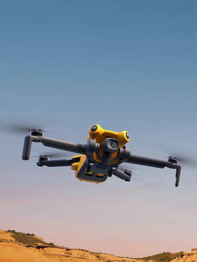 Skyrover product or brand illustration